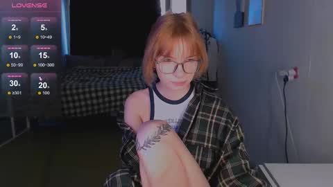 Klares online show from February 20, 12:57 pm