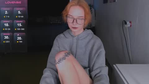 Klares online show from February 24, 2:37 pm