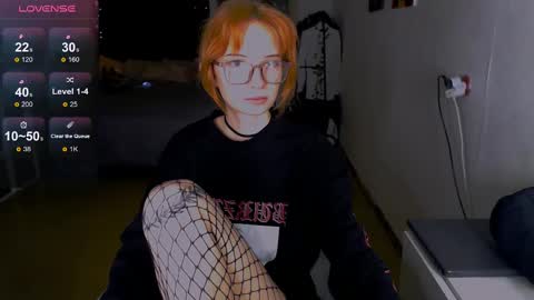 Klares online show from February 25, 6:42 pm