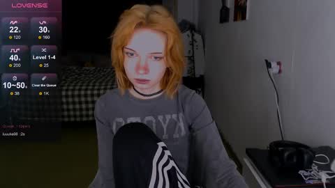 Klares online show from February 27, 5:47 pm