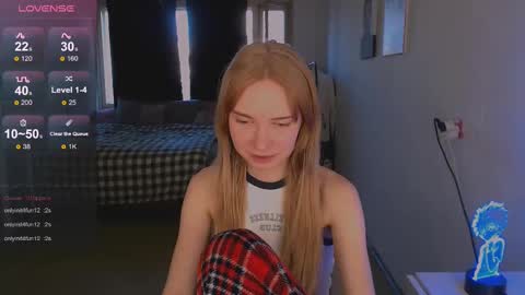 Klares online show from March 7, 1:51 pm