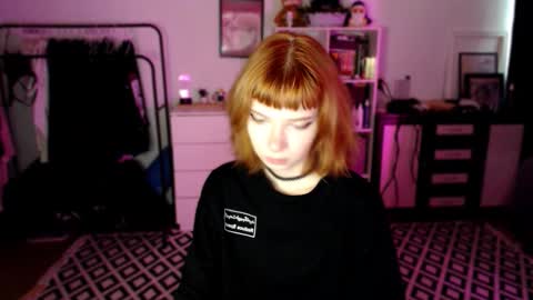 Klares online show from September 10, 1:55 pm