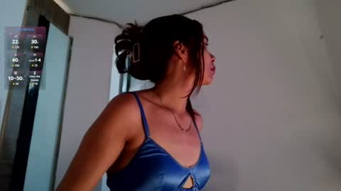 Snapshot of klariiz09 chatting on June 12, 12:15 pm klariiz09 online show from June 12, 12:15 pm