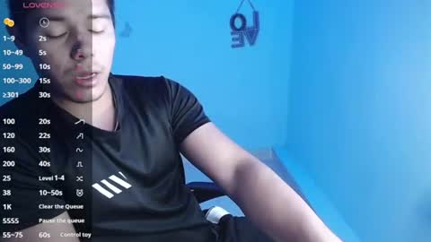 klars online show from July 24, 7:01 pm