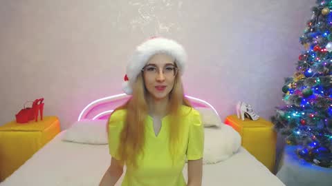Snapshot of klaryevans chatting on January 8, 5:05 am Klary online show from January 8, 5:05 am
