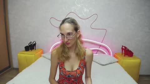 Klary online show from September 21, 6:04 am