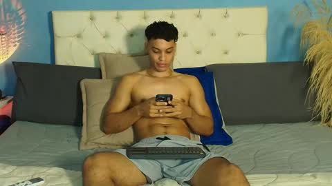 klaton__ online show from December 14, 1:00 am