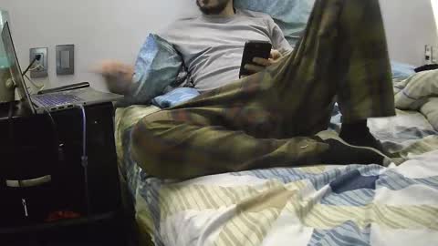Jeremyz online show from December 11, 4:49 am