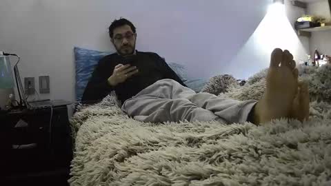 Jeremyz online show from December 13, 3:00 pm