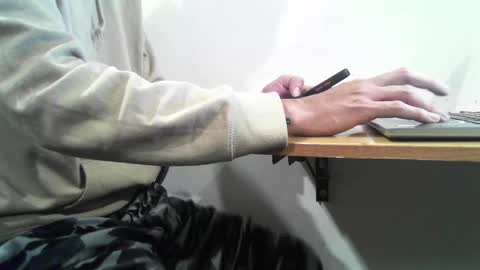 Jeremyz online show from December 24, 2:12 pm