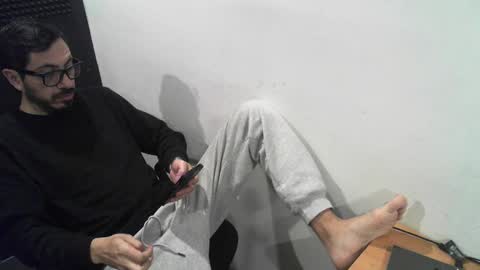 Jeremyz online show from December 28, 1:49 pm