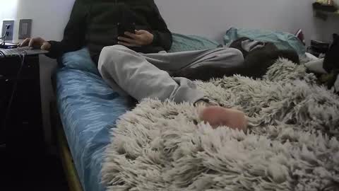 Jeremyz online show from December 30, 2:30 pm