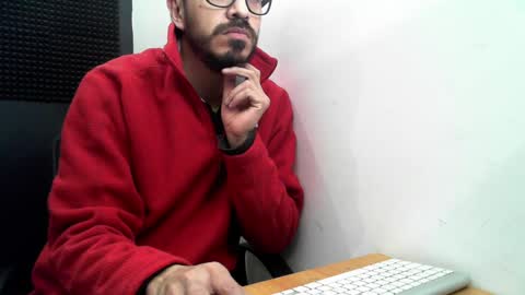 Jeremyz online show from January 6, 11:31 pm
