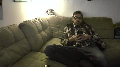 Jeremyz online show from January 15, 3:54 am