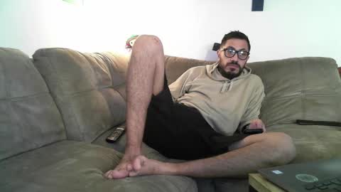 Jeremyz online show from January 20, 2:36 pm