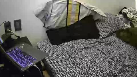 Jeremyz online show from February 1, 1:41 pm