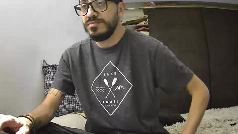 Jeremyz online show from February 14, 4:37 am