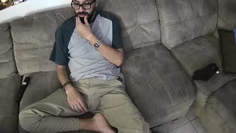 Jeremyz online show from March 3, 2:26 pm