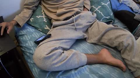 Jeremyz online show from March 7, 2:34 pm
