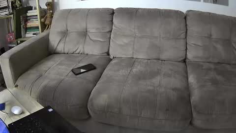 Jeremyz online show from March 11, 4:32 am
