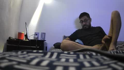 Jeremyz online show from September 18, 5:09 am