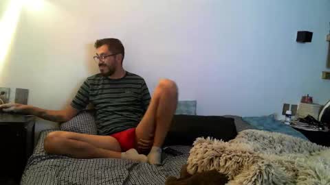 Jeremyz online show from September 30, 4:50 am