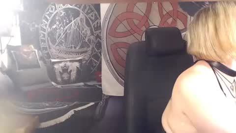 Michelle online show from January 27, 5:47 am