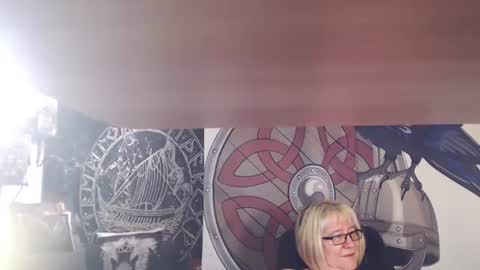 Michelle online show from January 27, 6:09 pm