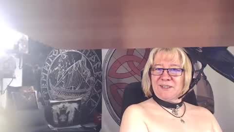 Michelle online show from January 28, 8:25 am