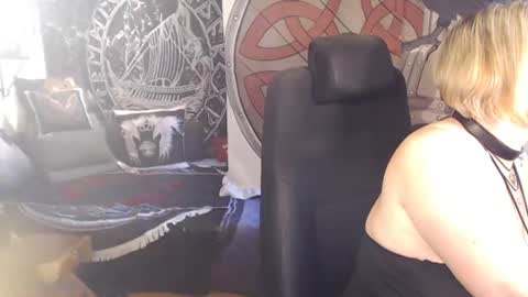 Michelle online show from January 29, 12:24 pm