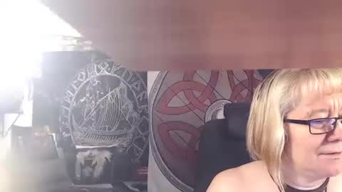 Michelle online show from February 14, 5:25 pm