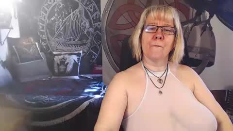Michelle online show from March 5, 12:44 pm