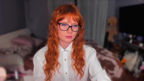 Snapshot of klementinagirl chatting on January 11, 8:58 pm Klementinafanslyklementina6661 online show from January 11, 8:58 pm