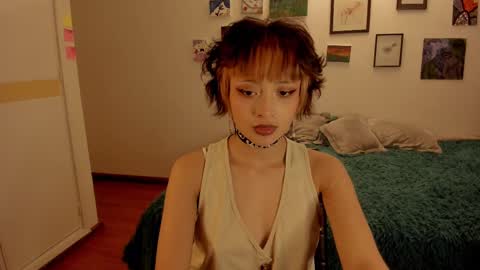 Snapshot of kleo_o chatting on September 24, 10:13 pm Kleo online show from September 24, 10:13 pm