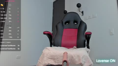 Christina online show from January 25, 4:02 am