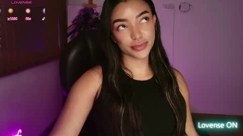 Christina online show from May 4, 12:28 am