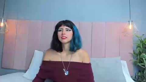 Snapshot of kleolennox chatting on March 13, 2:12 pm Kleo online show from March 13, 2:12 pm