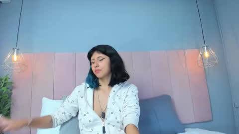 Snapshot of kleolennox chatting on March 24, 3:17 pm Kleo online show from March 24, 3:17 pm