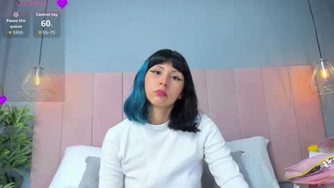 Snapshot of kleolennox chatting on March 25, 2:12 pm Kleo online show from March 25, 2:12 pm