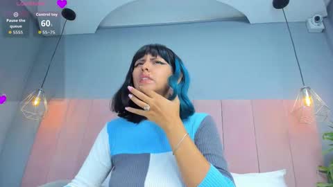 Snapshot of kleolennox chatting on March 27, 1:11 pm Kleo online show from March 27, 1:11 pm