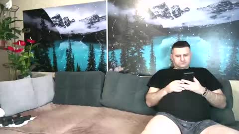 Kleosnow online show from January 23, 9:18 am