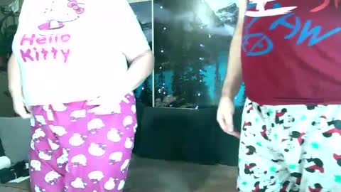 Kleosnow online show from January 23, 3:54 pm