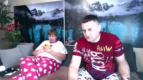 Kleosnow online show from January 23, 6:56 pm