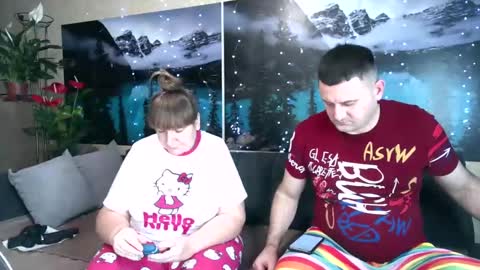 Kleosnow online show from January 24, 5:32 pm