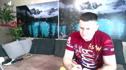 Kleosnow online show from January 24, 8:32 pm