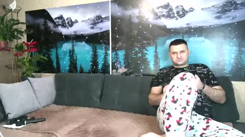 Kleosnow online show from January 26, 10:12 am