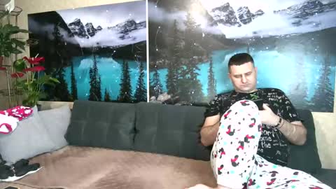 Kleosnow online show from January 27, 9:13 am