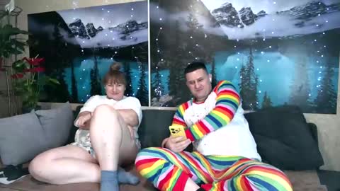 Kleosnow online show from January 28, 6:49 pm