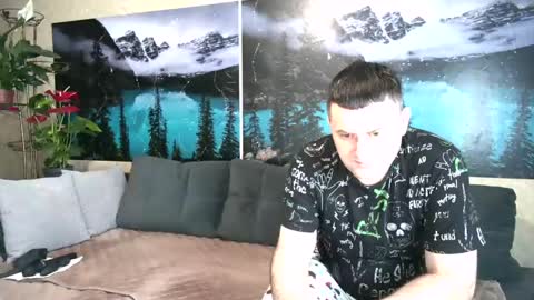 Kleosnow online show from January 31, 10:31 am