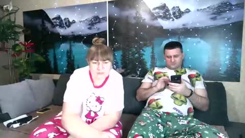 Kleosnow online show from February 4, 1:27 pm